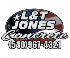 L&T Jones Concrete
