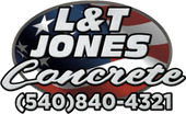 L&T Jones Concrete