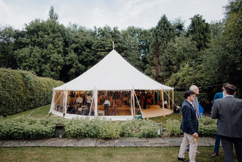 Bligh and Guy wedding visuals