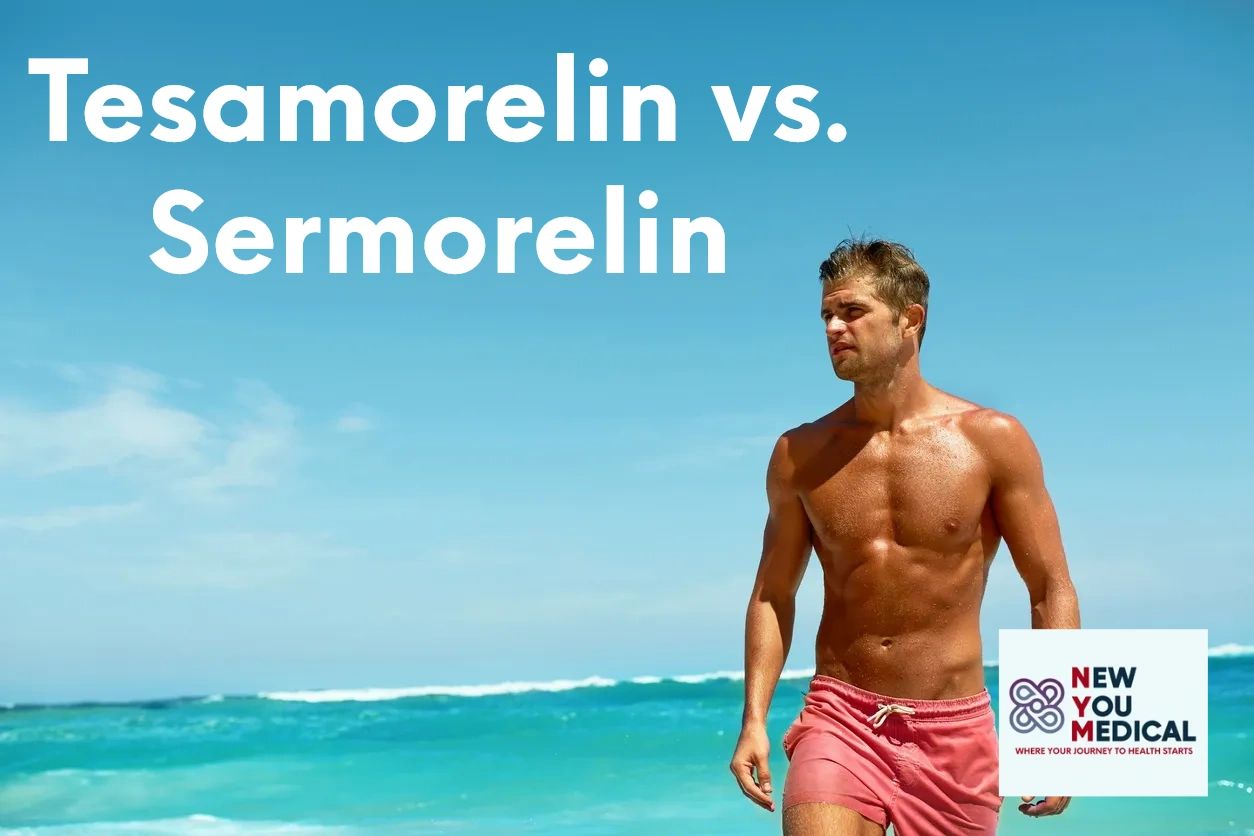 tesamorelin vs sermorelin vs ipamorelin comparison Ipamorelin Peptide Therapy in Florida: The Gentle Path to Recovery &  Vitality main image 1