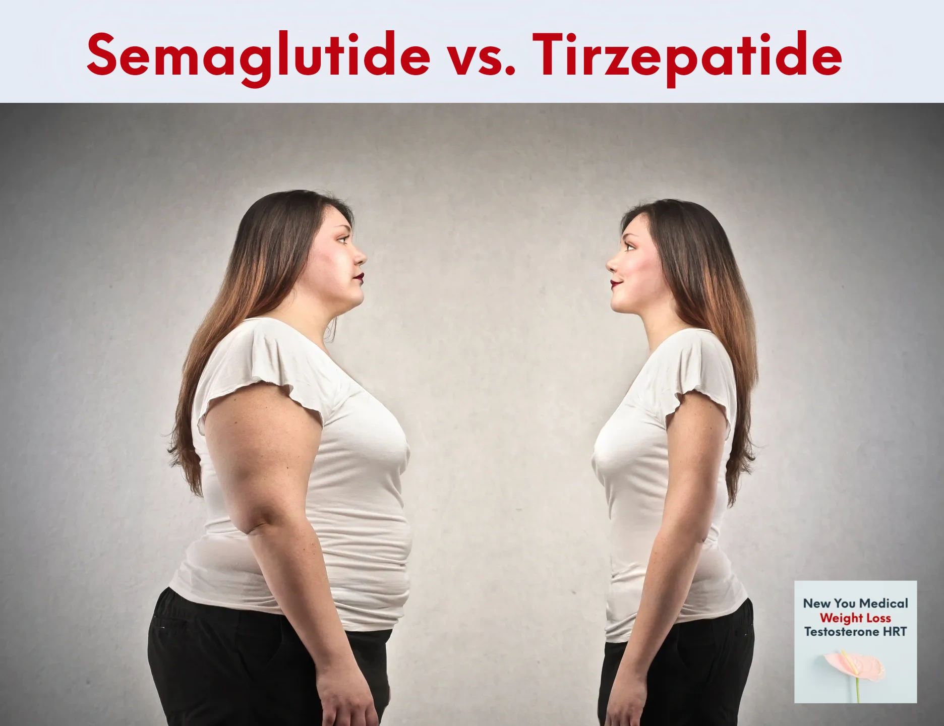 tirzepatide and testosterone in women Weight Loss Solutions