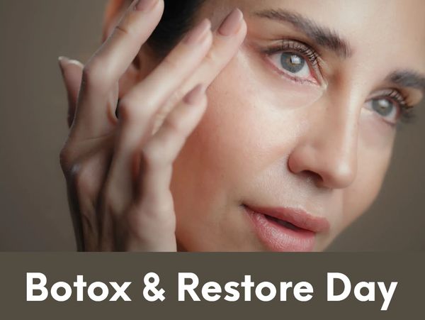 Botox hilliard dulbin ohio injections xeomin