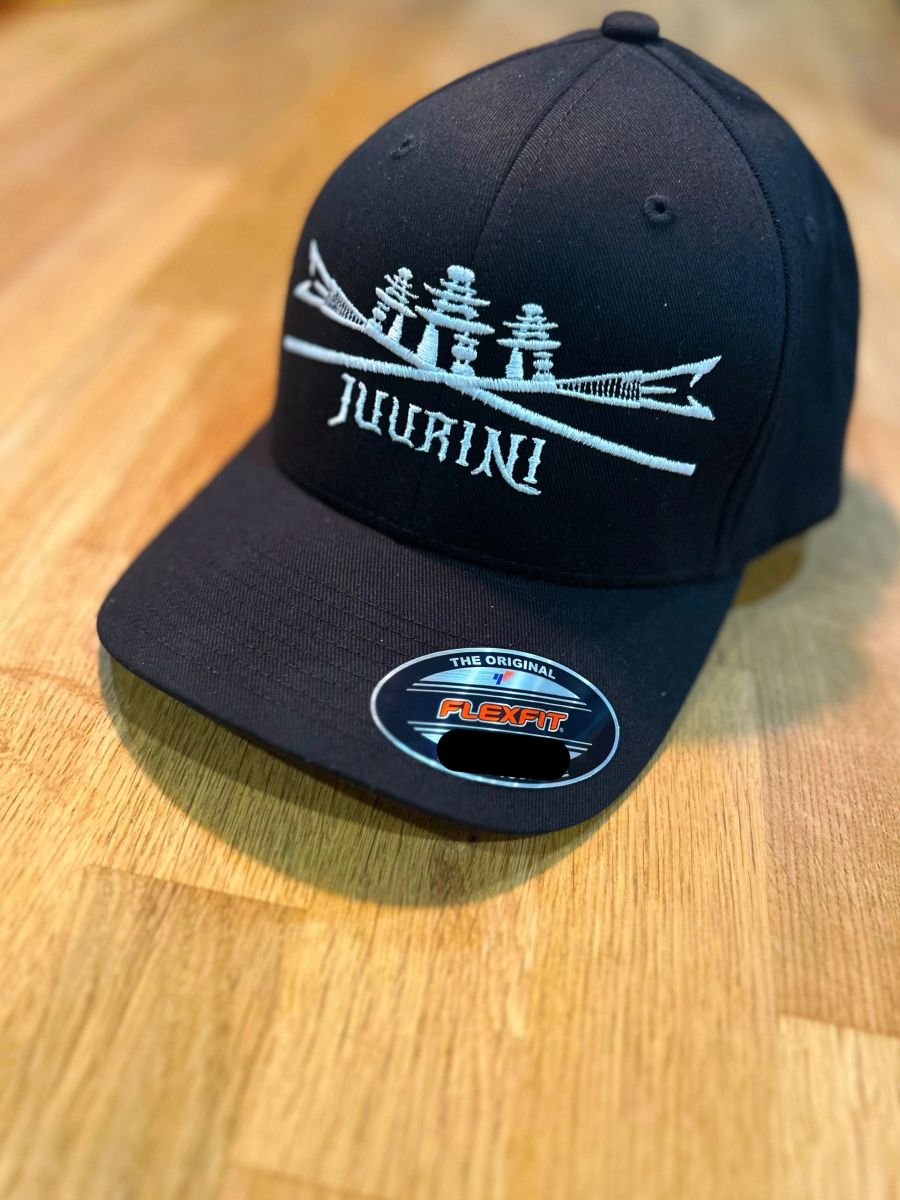 Juurini cap