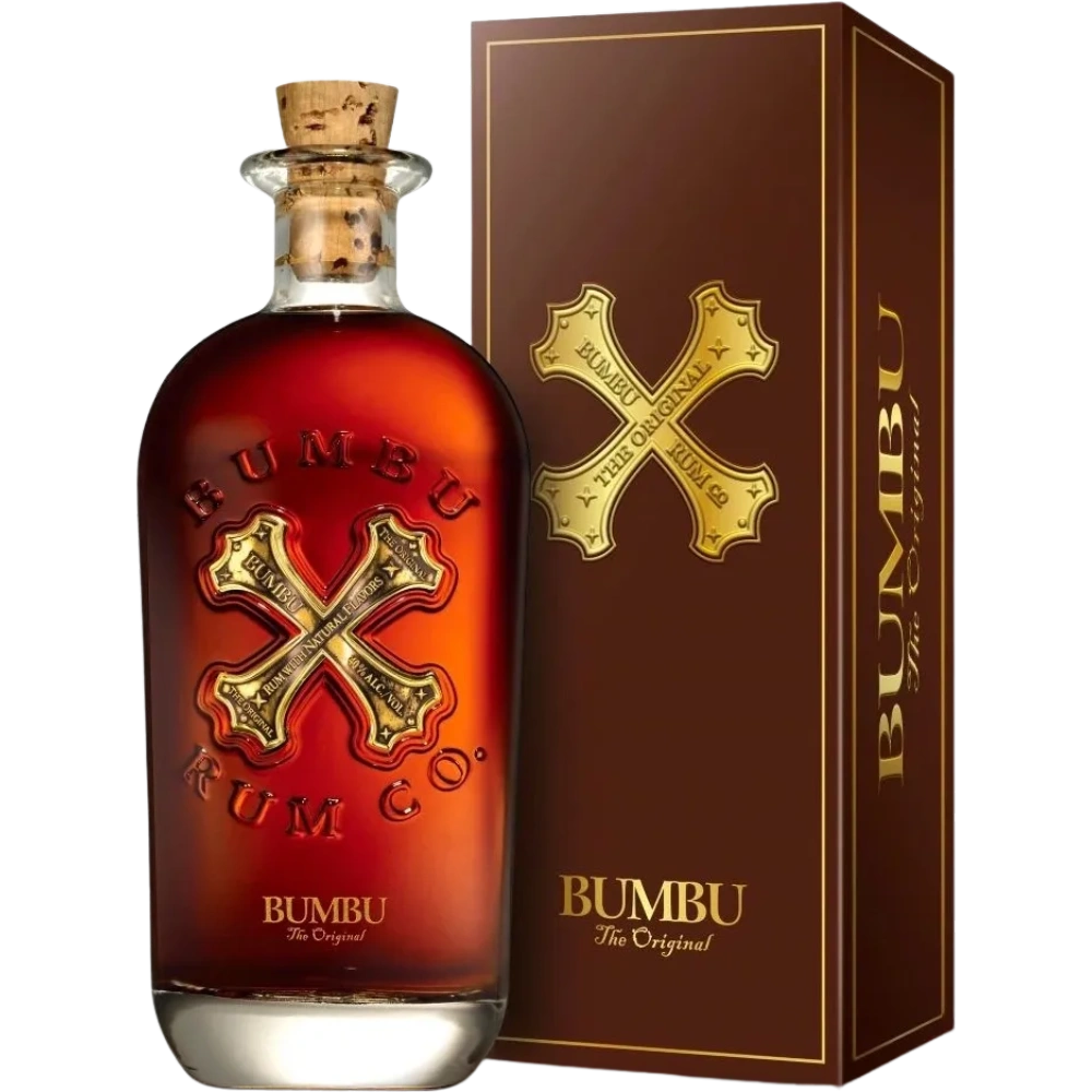 Product Detail  Bumbu Rum Company The Original Rum