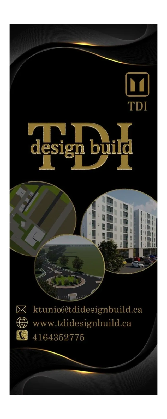 Tunio Developments Inc.