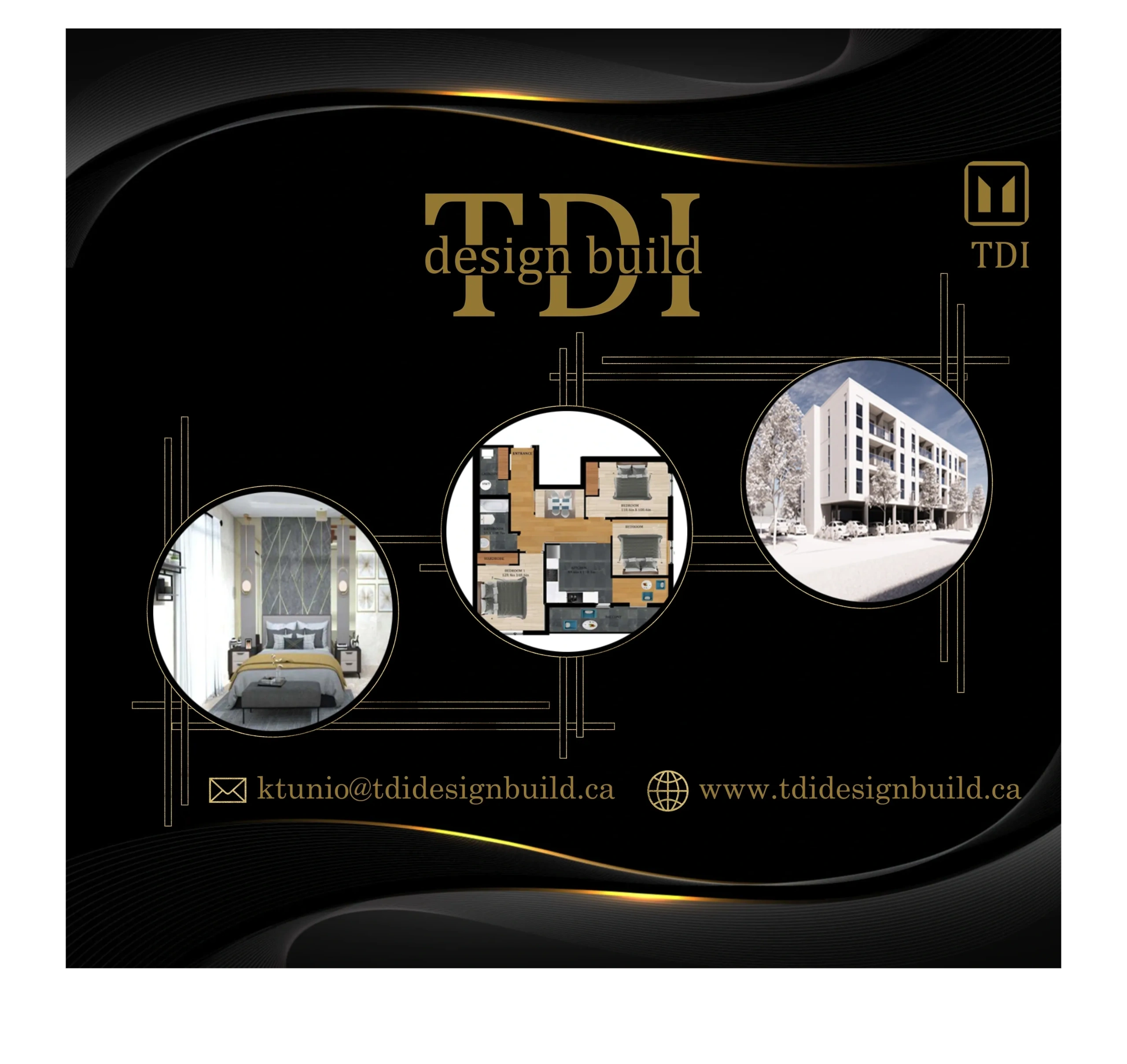 Tunio Developments Inc. photo 6