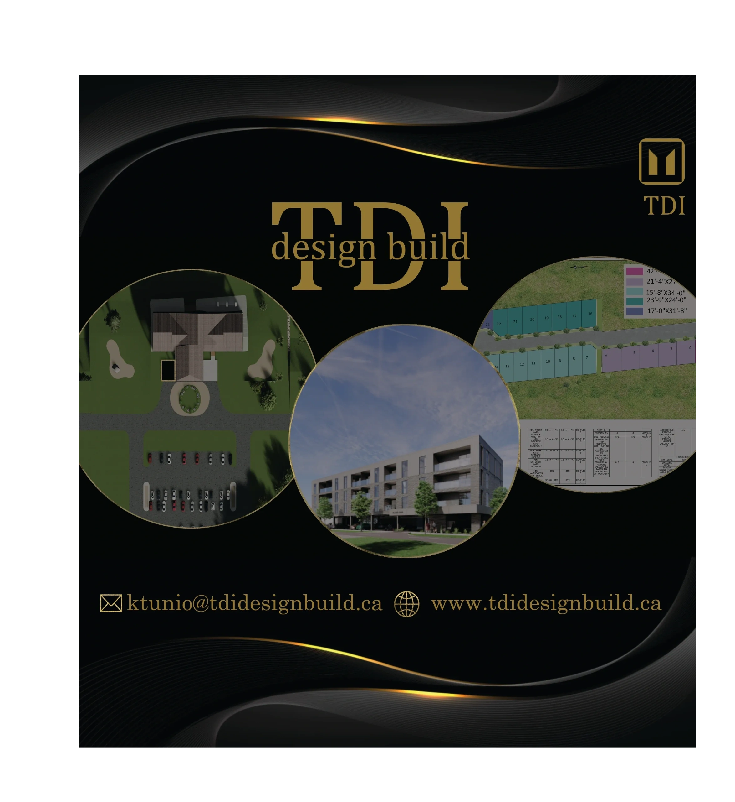 Tunio Developments Inc. photo 2