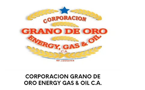 CORPORACION GRANO DE ORO ENERGY, GAS & OIL C.A.


