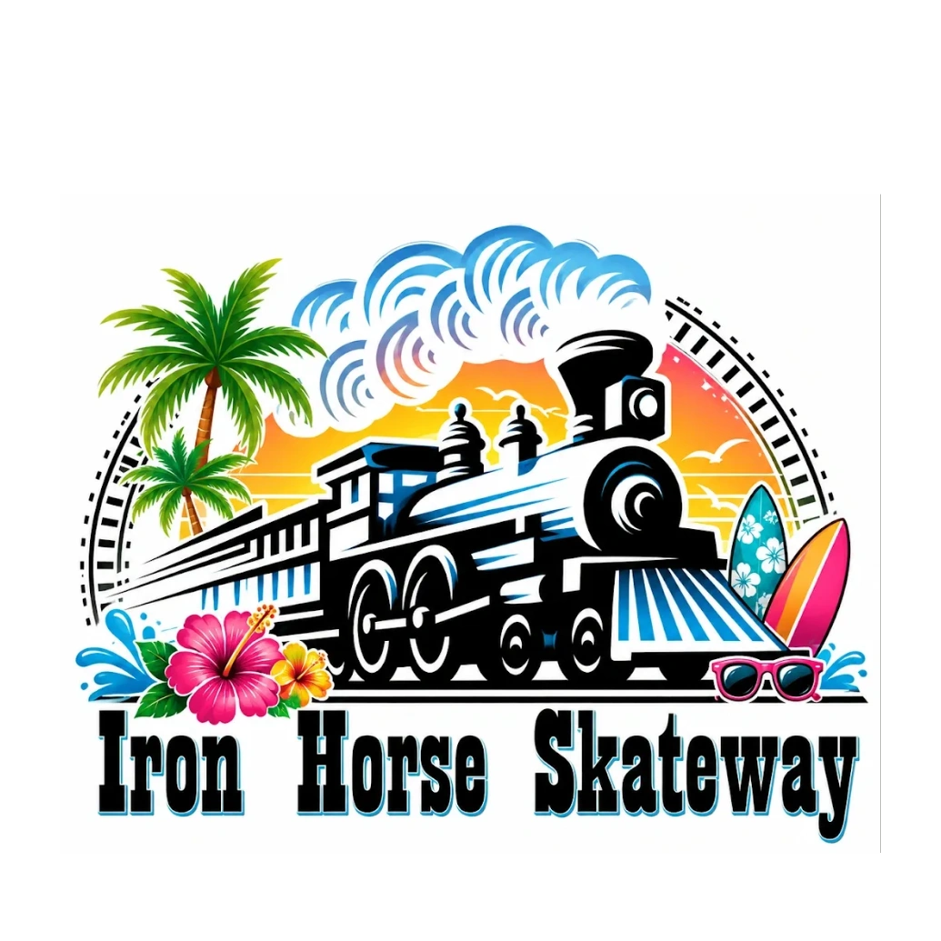 Iron Horse Skateway - Roller Skating Rink - Gillette, Wyoming