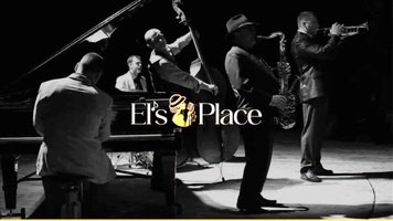 Els Jazz Place