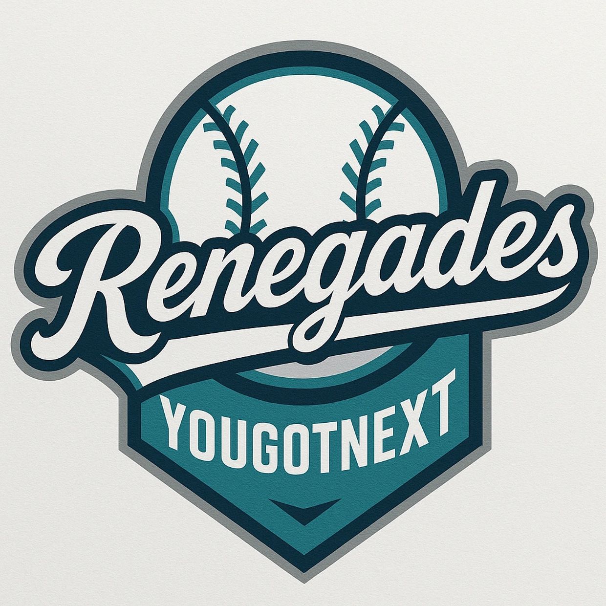 YouGotNext Renegades Logo