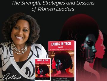 Ladies in Tech Vol. III