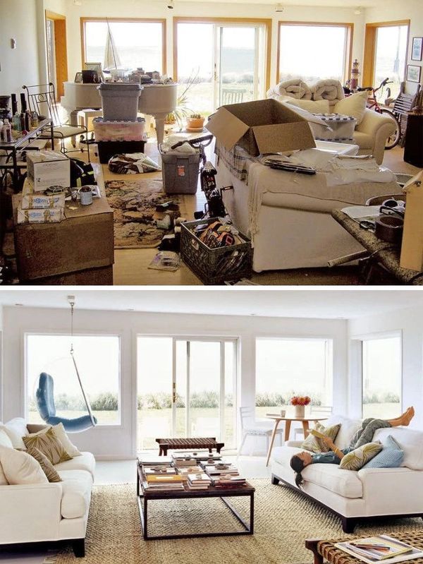 Clean My House Dallas, Texas
