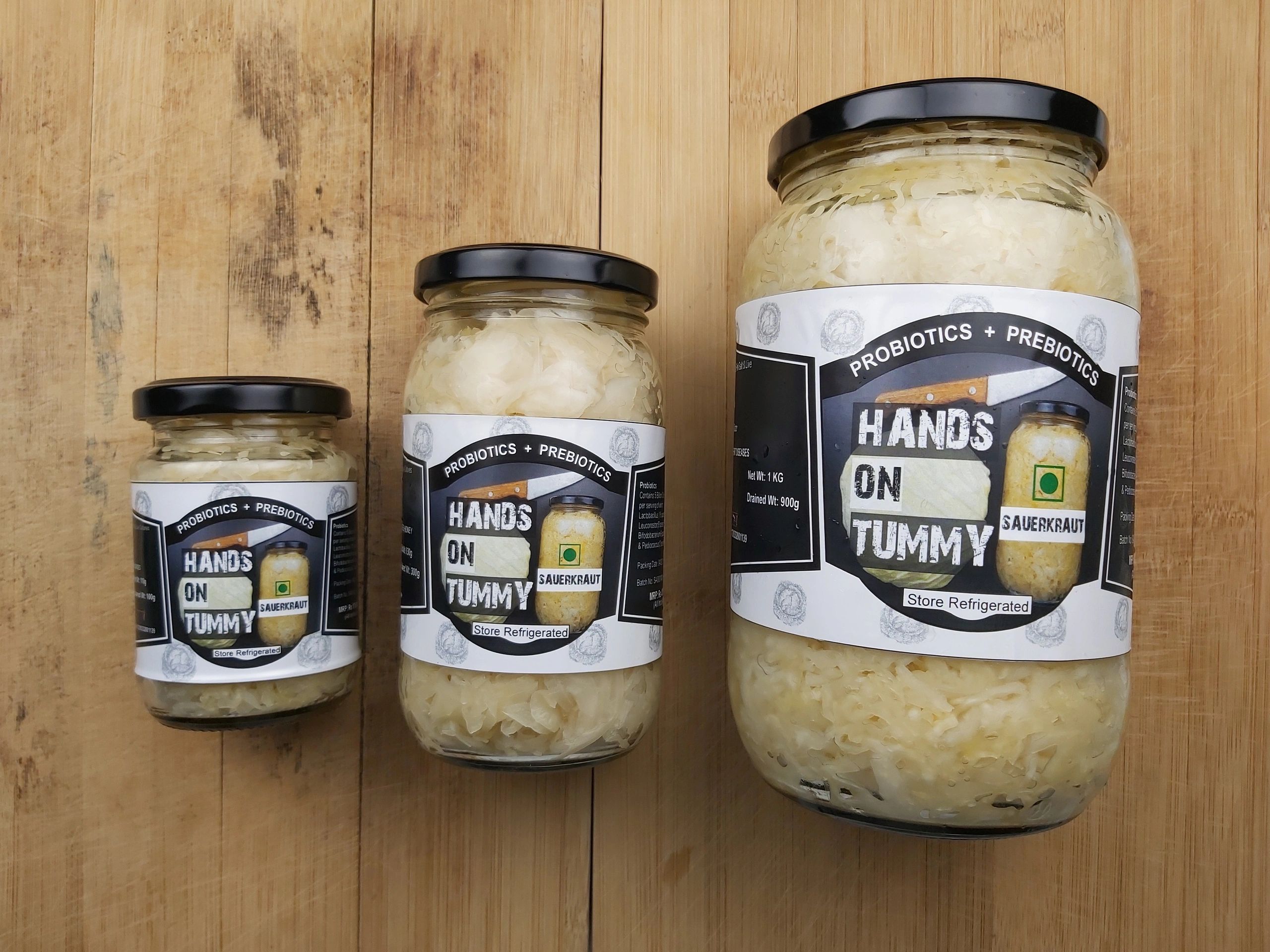 Why should you Eat Sauerkraut ?! Health Benefits