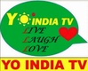 YO INDIA TV