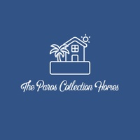 The Paros Collection Homes