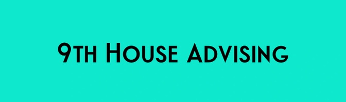 9th House
