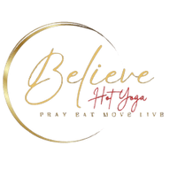 Believe Hot Yoga