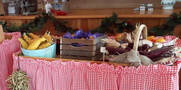 general store interior