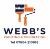 Webb's Painting and Decorating