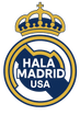 Hala Madrid USA