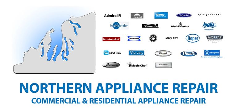 Appliance Repair Northern Appliance Repair
