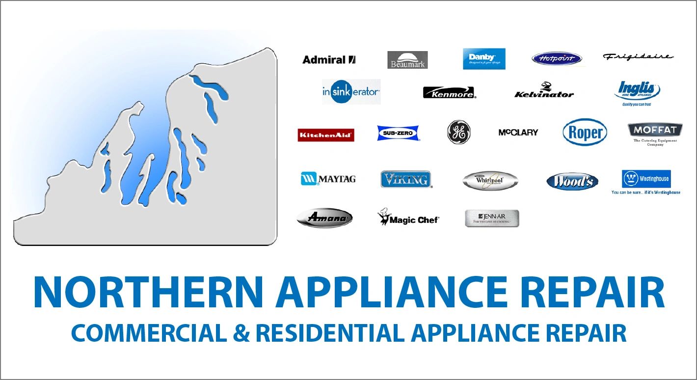 Appliance Repair Northern Appliance Repair