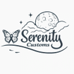 Serenity Custom Engraving, LLC