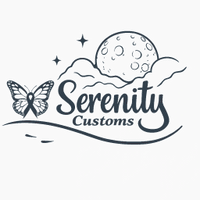 Serenity Custom Engraving, LLC