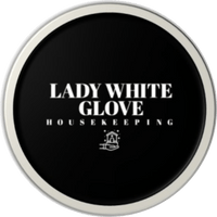Lady White Glove