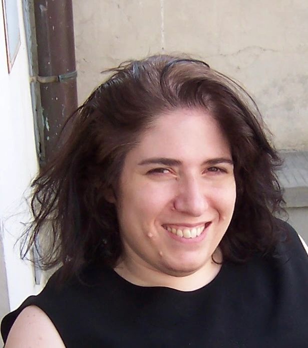 Professor Dara Goldman