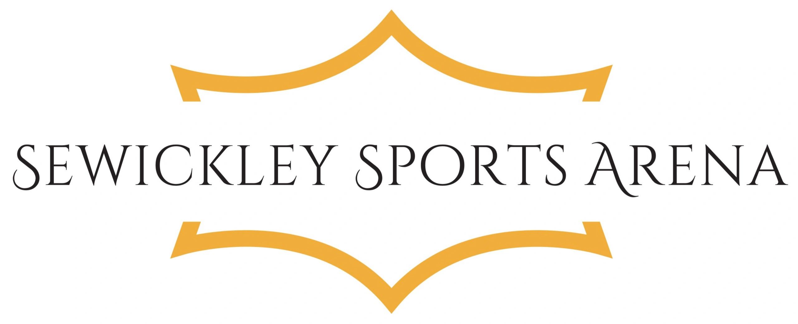 Sewickley Sports Arena Logo