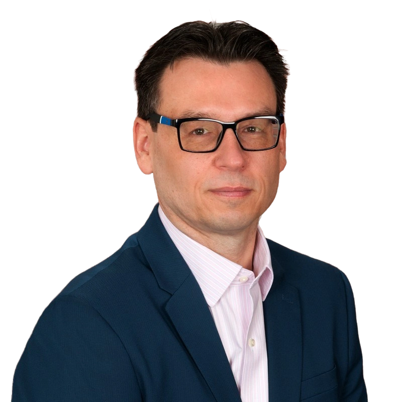 Szczepan Baran, MS, VMD