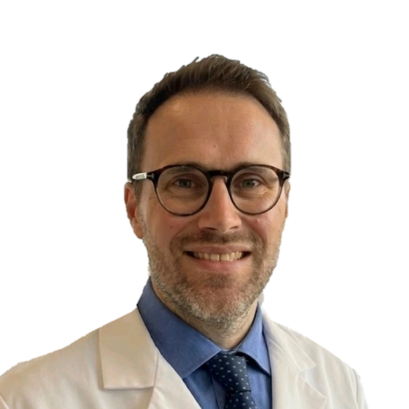 Stefano Gaburro, PhD