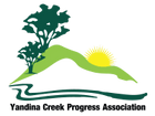 Yandina Creek Progress Association