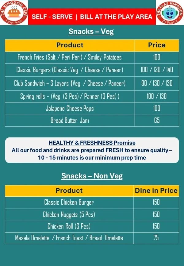 Kids Play Area Cafe Kids Play Zone Cafe Coimbatore Tamil Nadu kids-play-area-cafe-kids-play-zone-cafe-coimbatore-tamil-nadu