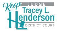 elect to keep judge henderson