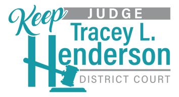 elect to keep judge henderson