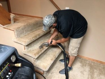 Important Facts About Smoke Damage in Georgia Homes
