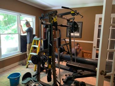 The Complete Water Removal Process: What to Do Immediately