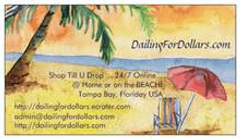 DailingForDollars.com