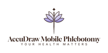 AccuDraw Mobile Phlebotomy