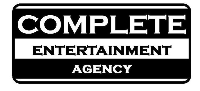 COMPLETE ENTERTAINMENT AGENCY