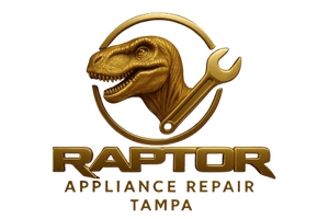 Raptor Appliance Repair Tampair 