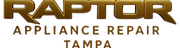 Raptor Appliance Repair Tampair 