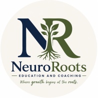 NeuroRoots Education and Coaching