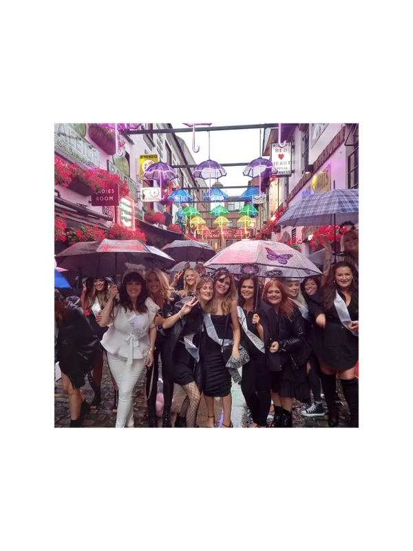 Hen Parties Belfast