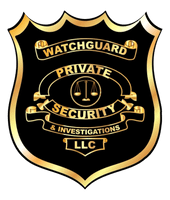 Watchguard Private Security and Investigations llc
