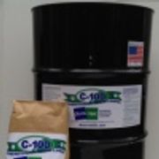 Duratek C-100 Technical Cement Lining is an easy-to-use and very economical lining choice for equipm