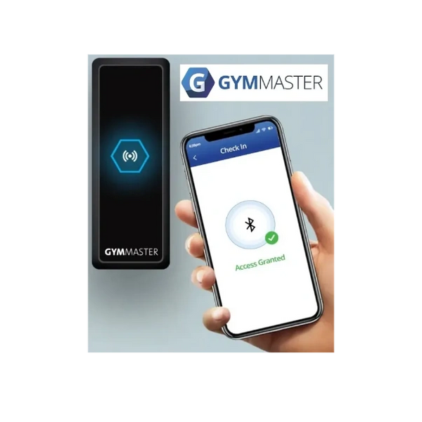 Install GymMaster App